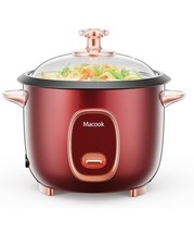 Macook rice cooker for sale  Springfield
