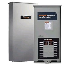 Generac automatic switch for sale  Surprise