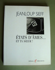 Jeanloup sieff etats d'occasion Jeanloup sieff etats d'occasion  Combs-la-Ville