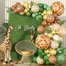 Jungle animal safari for sale  BEXHILL-ON-SEA