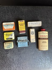 Lot vintage pharmacy for sale  Aurora