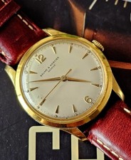 Relógio Baume Mercier Geneve Vintage Anos 50  comprar usado  Enviando para Brazil