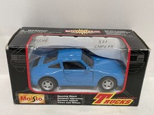 Miniatura de carro modelo motorizado fundido MAISTO Porsche 911 Carrera comprar usado Miniatura de carro modelo motorizado fundido MAISTO Porsche 911 Carrera comprar usado  Enviando para Brazil