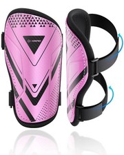Shin guards soccer for sale  Mission