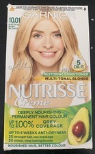 Garnier nutrisse crème for sale  MIDHURST