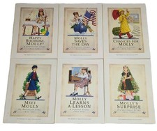American girls collection for sale  Abingdon