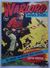 warlord comic for sale warlord comic for sale UK
