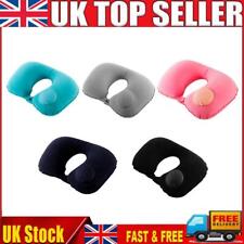 Inflatable neck pillow for sale  UK