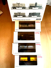 Märklin usa tankwagen gebraucht kaufen  Welzheim