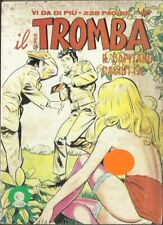 Super tromba fumetto usato  Sant Angelo a Cupolo