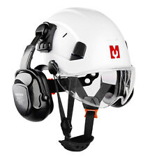 Mustbau chainsaw safety for sale  RUGBY