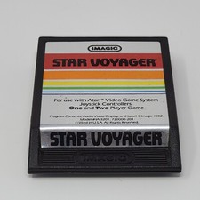 Star voyager text for sale  North Canton