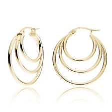 Gold tone 925 for sale  Brooklyn