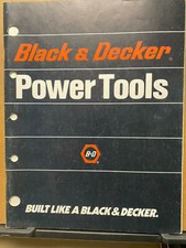 Black decker power for sale  Roanoke