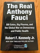 Robert kennedy autographed for sale  Tarzana