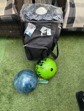 Bowling trolley bag for sale  CHICHESTER