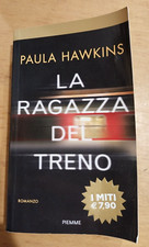 Libro romanzo ragazza usato  Cavenago d'Adda