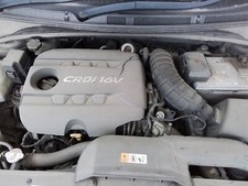 Gearbox hyundai i40 for sale  DONCASTER