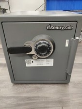 Sentrysafe sfw123dub fire for sale  Bellaire