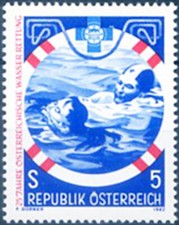 Soccorso mare 1982. usato  Milano