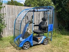 Deluxe canopy frame for sale Deluxe canopy frame for sale  LYMINGTON