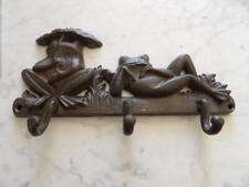 Porte manteau patere d'occasion  Pacy-sur-Eure