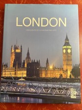 London highlights fascinating for sale  Santa Cruz