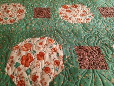 Longarm quilting service for sale  Corning