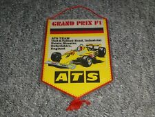 Ats racing team gebraucht kaufen  Rendsburg