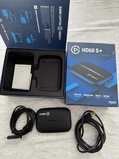 Elgato hd60 game for sale  LIVERPOOL