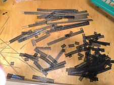 Tillig modellgleisreste bastle gebraucht kaufen  Pasewalk