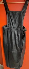 Topshop real leather for sale  ABINGDON