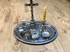Versehgarnitur hausaltar letzt gebraucht kaufen  Waldkraiburg