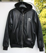 Adidas chile jacke gebraucht kaufen  Karlsruhe