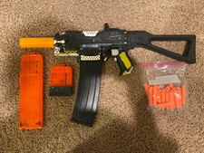 Nerf strike elite for sale  Littleton