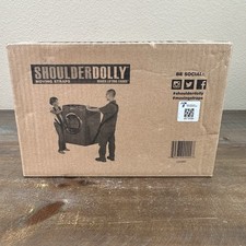 Nib shoulder dolly for sale  Wildomar