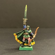 Warhammer quest elf for sale  LONDON