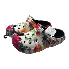 Crocs damen sandalen gebraucht kaufen  Hamburg