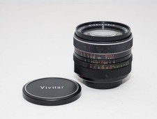 Auto vivitar wide for sale  PINNER