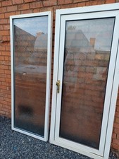 Upvc door side for sale  BIRMINGHAM