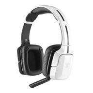 Fone de Ouvido para Jogos Estéreo Sem Fio Branco TRITTON Kunai para PS4 Usado Usado Usado comprar usado  Enviando para Brazil
