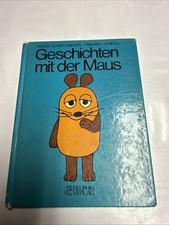 Geschichten maus isolde gebraucht kaufen  Reisbach
