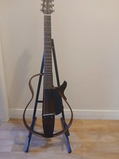 Yamaha gutar slg200s for sale  GALASHIELS