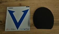 Xiom belag vega gebraucht kaufen  Kusel