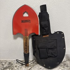 Marbles fireman shovel for sale  Carthage