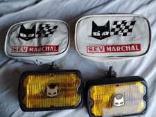Sev marchal 750. d'occasion Sev marchal 750. d'occasion  Frejus