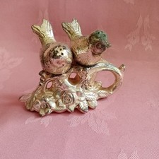 Cruet salt pepper for sale  TELFORD