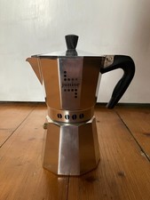 Bialetti junior express for sale  EDINBURGH