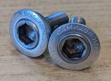 Campagnolo square taper for sale  BOGNOR REGIS