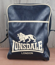 Vintage lonsdale london for sale  SANDBACH